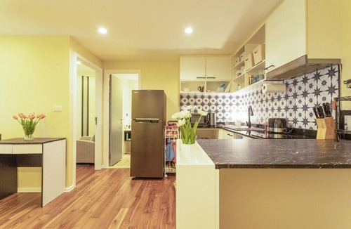 Rawai Apartment | Title Walk Beach & Cafés Bars C149