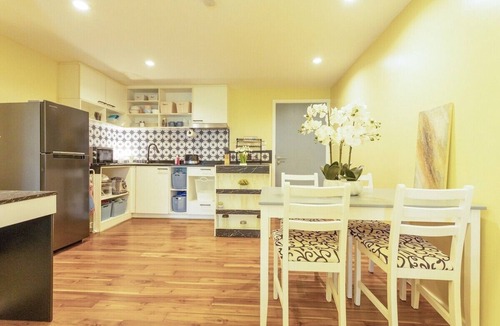 Rawai Apartment | Title Walk Beach & Cafés Bars C149