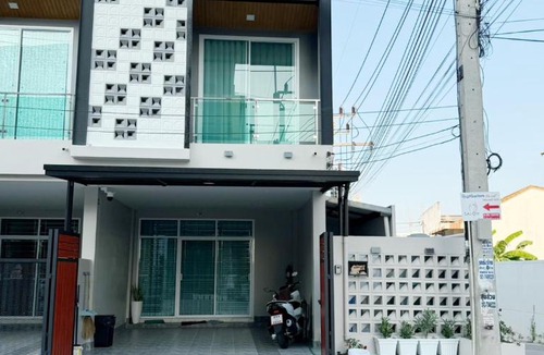 Hat Yai Villa | Tiwa Thungsao Hatyai
