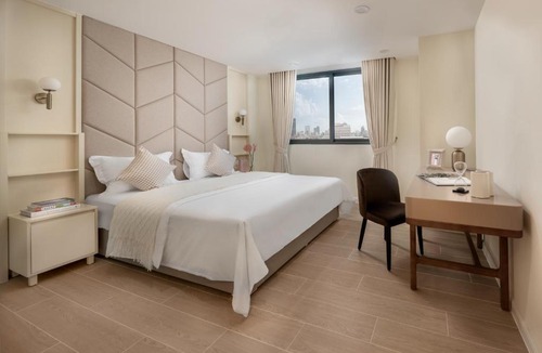Tuol Kouk Apartment | TK Central Serviced Apartments