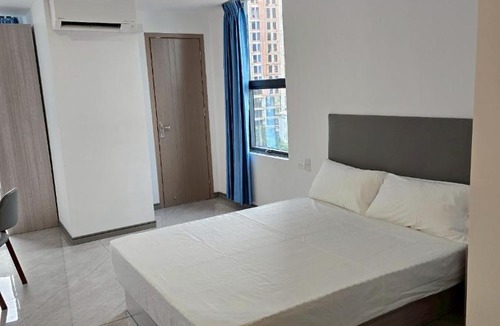 Tuol Kouk Hotel | TK GARDEN SUITEs