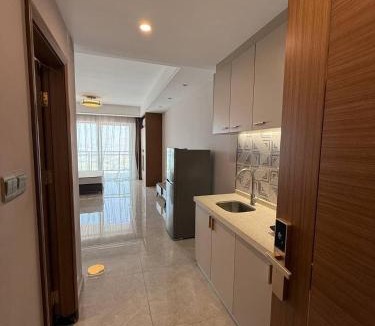 Tuol Kouk Apartment | TK Star Condo