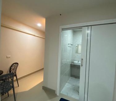 Bang Chalong Apartment | TKH The Bed