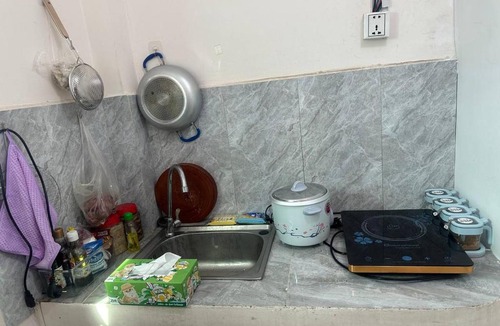 Mean Chey Apartment | TL Apartment, Cambodia