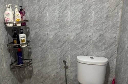 Mean Chey Apartment | TL Apartment, Cambodia