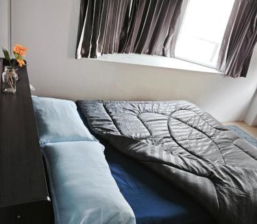 Pattaya Bay Hotel | TM Room For Rent