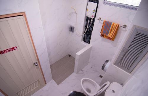 Nai Mueang Apartment | TN Thanyawit
