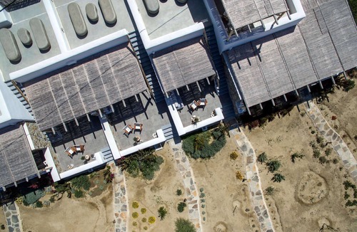 Plaka House | To Armiro - Boutique Houses