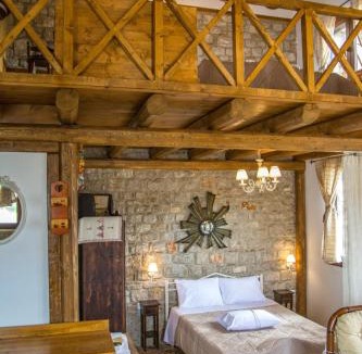 Psinthos House | To Stolidi tis Psinthou