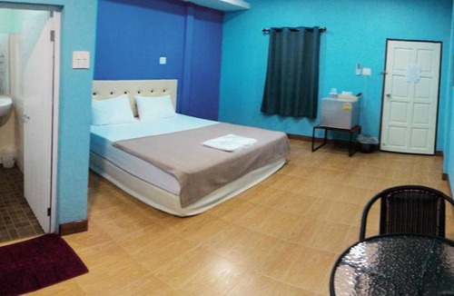 Kho Hong Hotel | Today Resort Hat Yai