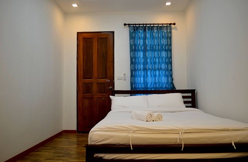 Nakhon Nayok Hotel | Toffee House Resort