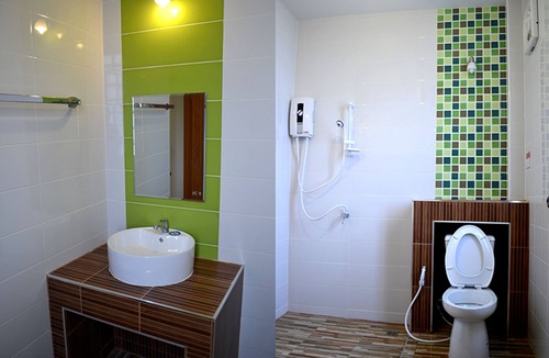 Nakhon Nayok Hotel | Toffee House Resort