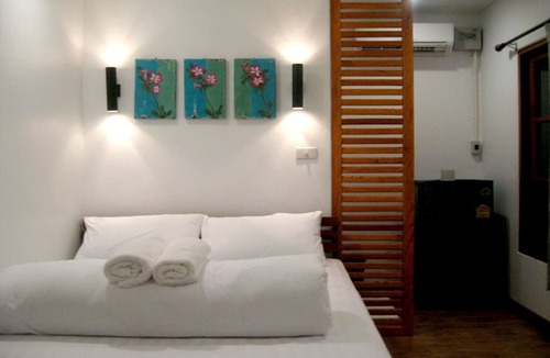 Nakhon Nayok Hotel | Toffee House Resort