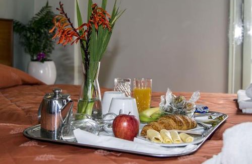 Aegina Town Apartment | Togias Hotel