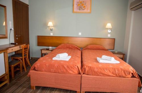 Aegina Town Apartment | Togias Hotel
