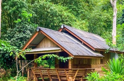 Phanom House | Toh Tao Homestay Camping