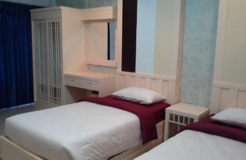Nakhon Ratchasima Resort | Tokyo Country Inn