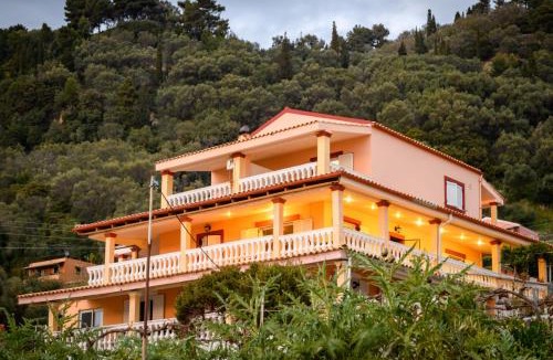 Sinarades Apartment | Tolis aparts