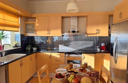 Chania House | Tom House