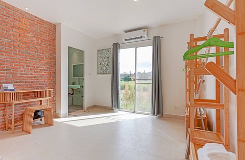 Si Sunthon Villa | Tom Star Pool Villa Layan 3BR Large pool, mountain view for the rooftop