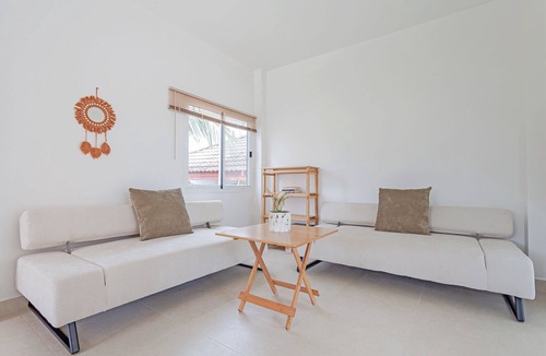 Si Sunthon Villa | Tom Star Pool Villa Layan 3BR Large pool, mountain view for the rooftop