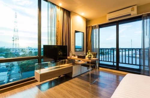 Kho Hong Hotel | Ton Aoi Grand Hotel