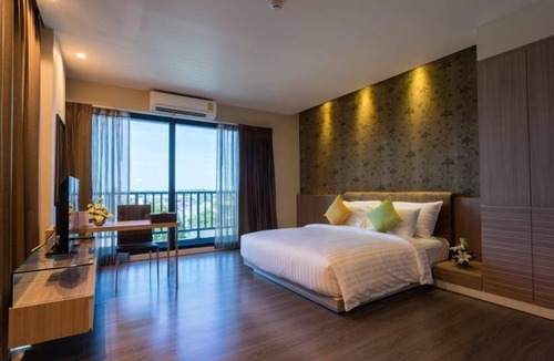 Kho Hong Hotel | Ton Aoi Grand Hotel