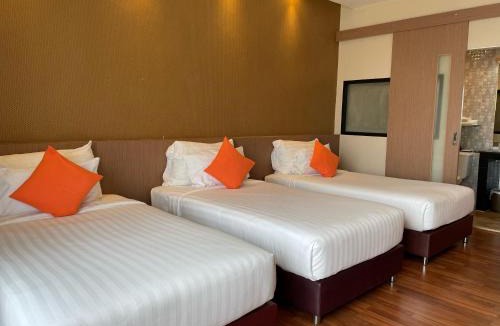 Kho Hong Hotel | Tonaoi Grand Hotel