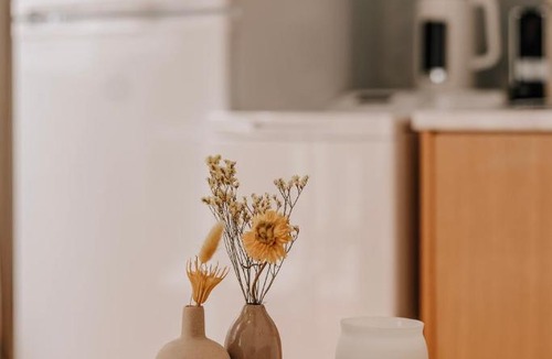 Old Town Apartment | Tonella Studio