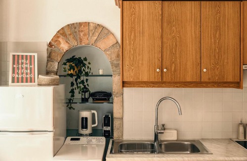 Old Town Apartment | Tonella Studio
