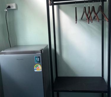 Ban Chang Lo House | TongmuanHomestay&Bar