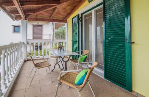 Akrotiri Apartment | Tonia Apartments