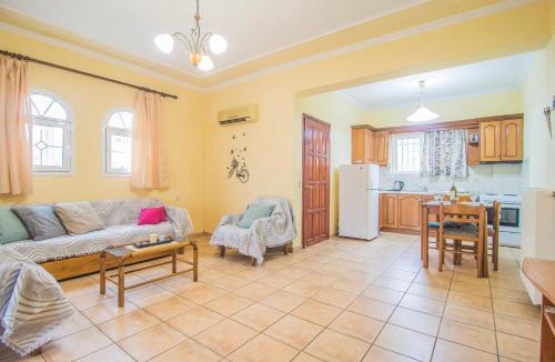Akrotiri Apartment | Tonia Apartments