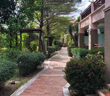 Khon Kaen Hotel | Tonwa Resort Hotel