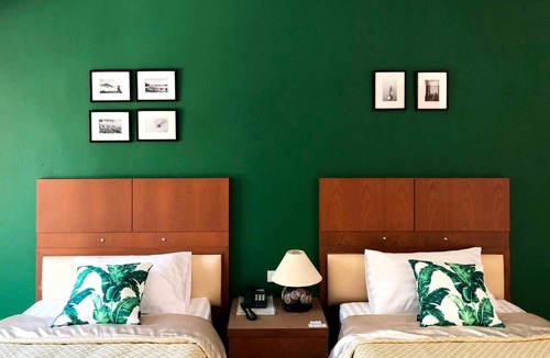 Khon Kaen Hotel | Tonwa Resort Hotel