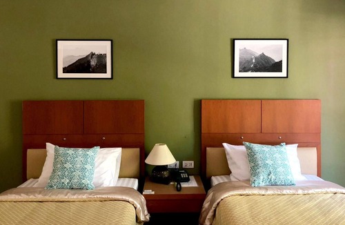 Khon Kaen Hotel | Tonwa Resort Hotel