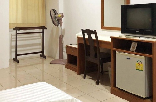 Khon Kaen Hotel | Tonwa Resort Hotel