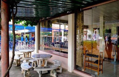 Mueang Kao House | Toon Guesthouse Sukhothai