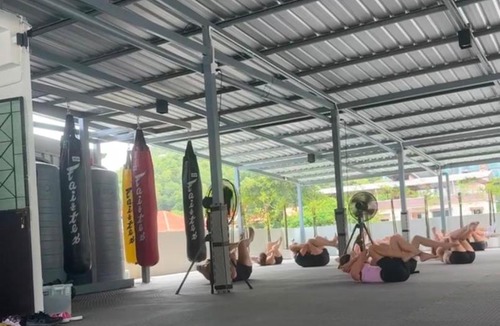 Patong Hostel | Top Residence Patong