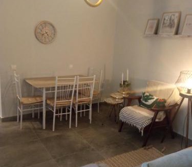 Nea Mesagkala House | Top strandhuis aan zee!