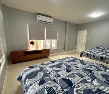 Khu Khot Hotel | Topinn Hotel