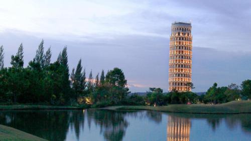 Pong Ta Long Hotel | Toscana Piazza by Toscana Valley