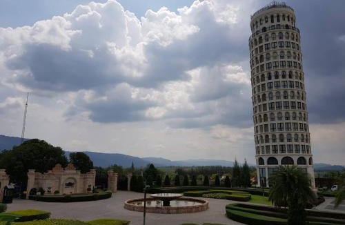 Pong Ta Long Hotel | Toscana Piazza by Toscana Valley