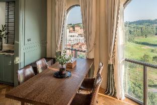 Pong Ta Long Hotel | Toscana Piazza