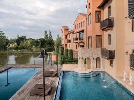 Mu Si Hotel | Toscana Valley Hotel La Casetta