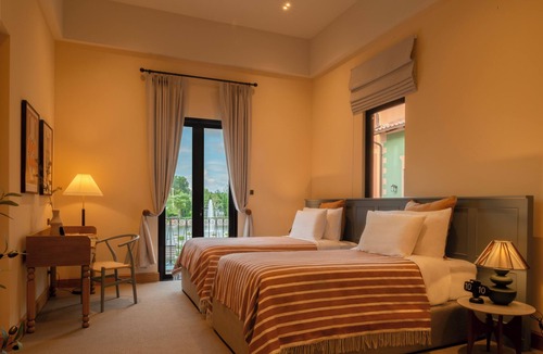 Pong Ta Long Hotel | Toscana Valley Hotel Portofino