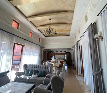 Pong Ta Long House | Toscana Valley, Khao Yai - Private pool- 12 people