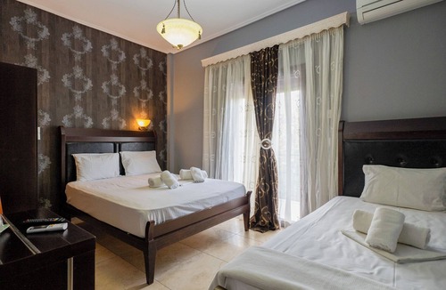 Kalambaka House | Toti Rooms