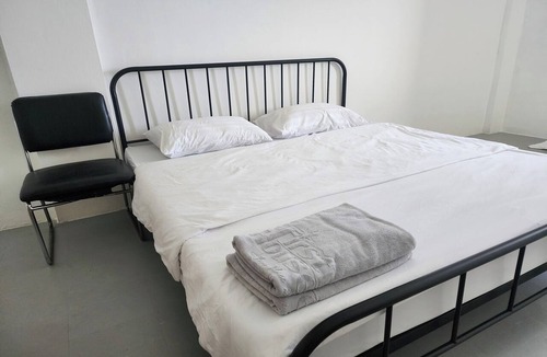 Bang Chalong Hotel | Toucan Garden