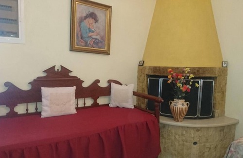 Tourloti House | Tourloti Village House